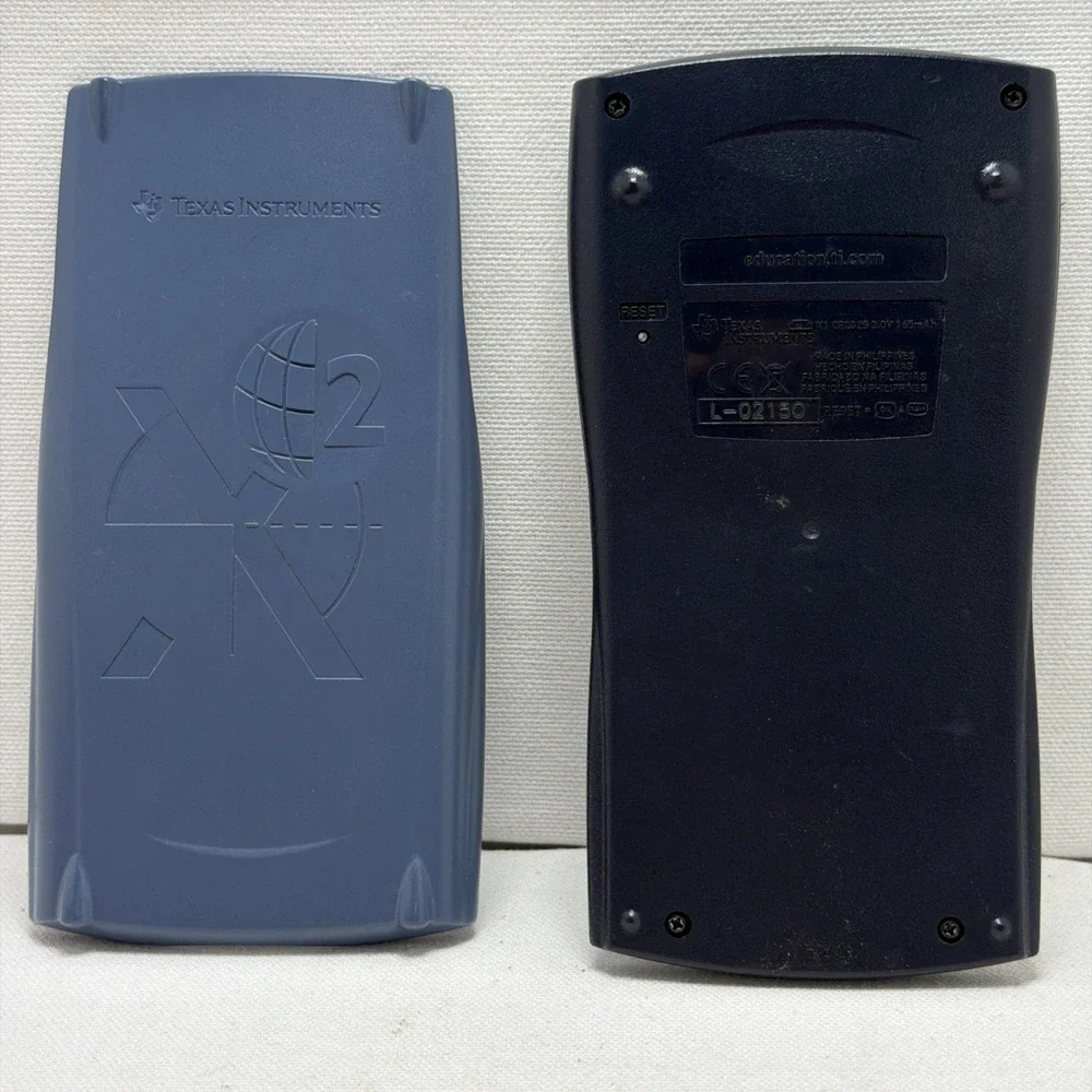 Texas Instruments Calculator TI-30X IIS (Black) (Lightly Used)